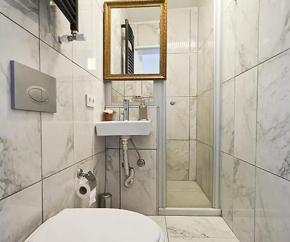 Cumbali 27 Appartement Istanboel