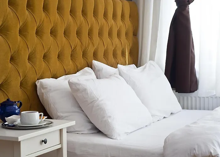 Appartement Cumbali 27