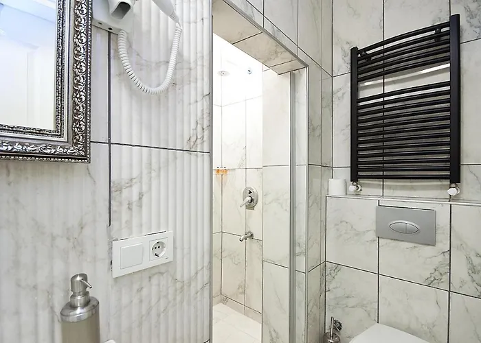 Cumbali 27 Appartement *