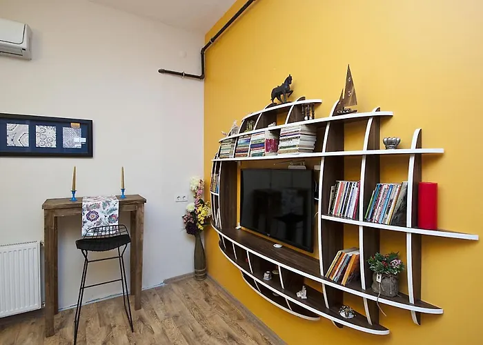 Appartement Cumbali 27