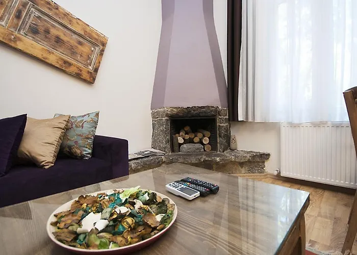 Cumbali 27 Appartement