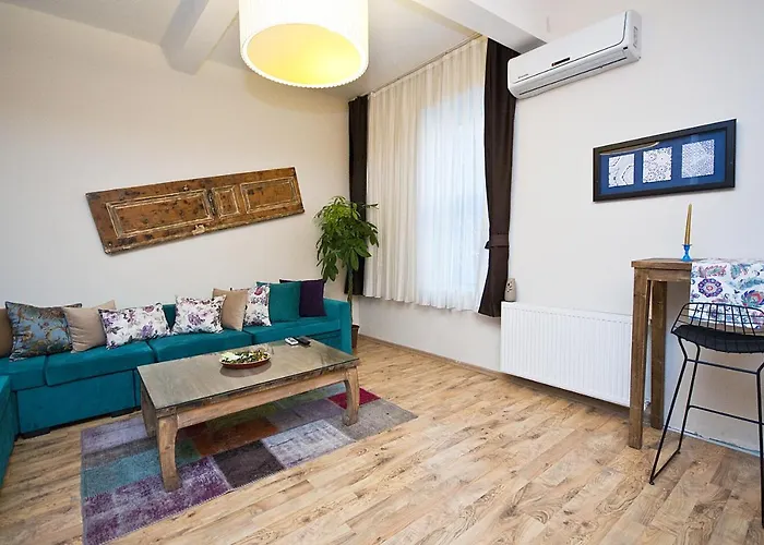 Cumbali 27 Appartement *