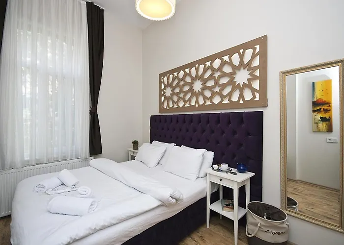 Cumbali 27 Appartement *