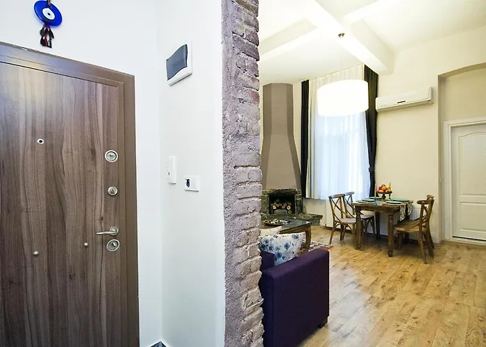 Cumbali 27 Appartement