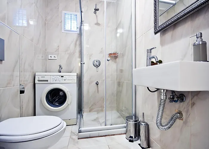 Appartement Cumbali 27 *