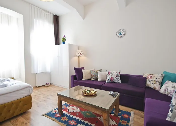 Cumbali 27 * Istanboel