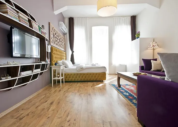 Cumbali 27 Appartement