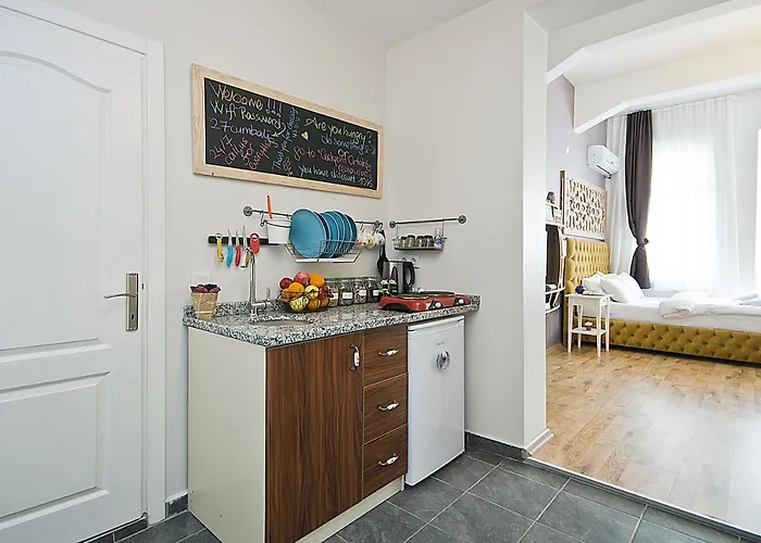 Cumbali 27 Istanboel