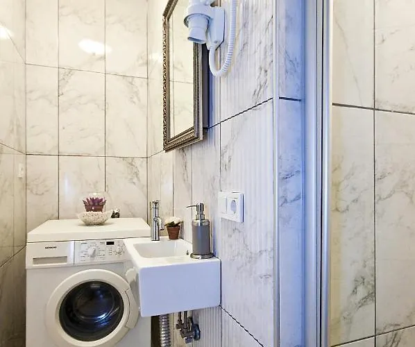 Cumbali 27 Appartement Istanboel