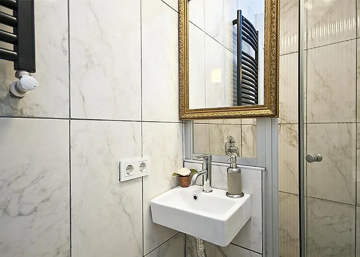 Cumbali 27 Appartement *