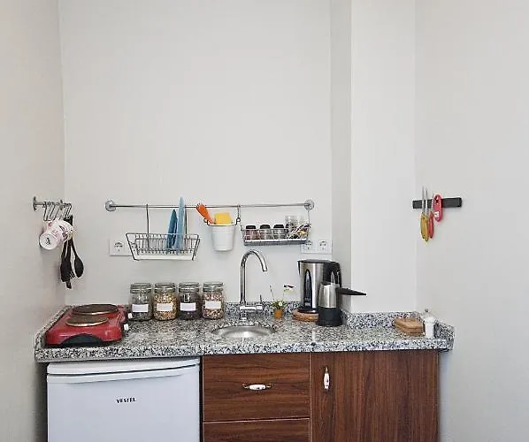 Cumbali 27 Appartement Istanboel