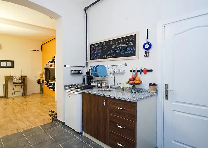 Cumbali 27 * Istanboel