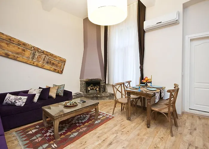 Cumbali 27 * Istanboel