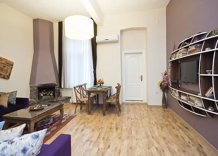 Cumbali 27 * Istanboel