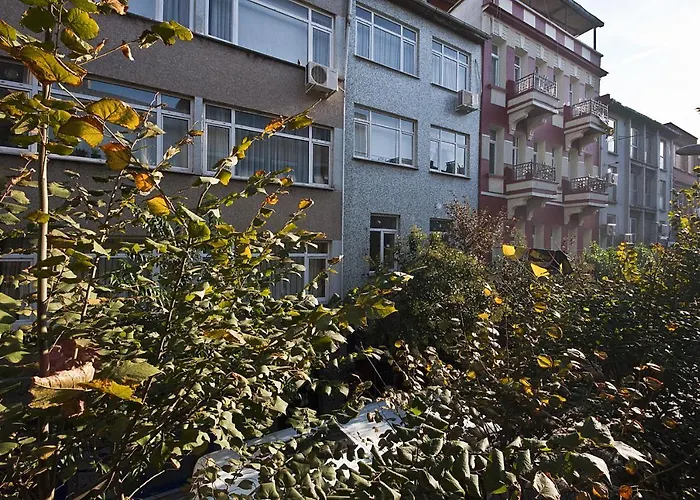 Cumbali 27 Appartement Istanboel