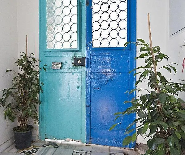 Cumbali 27 Appartement *