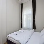 Cumbali 27 Isztambul