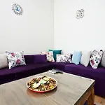 Apartman Cumbali 27 Isztambul