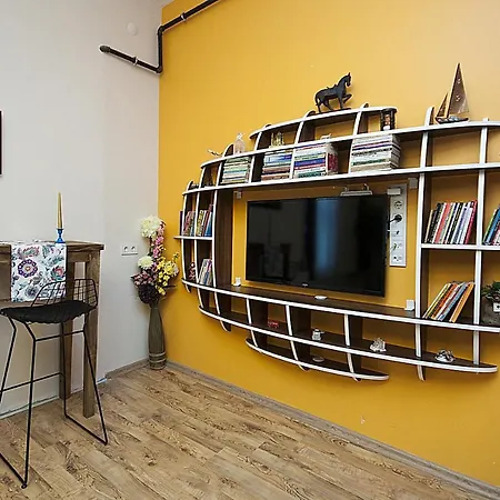 Apartman Cumbali 27 *