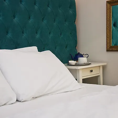 Cumbali 27 Apartman